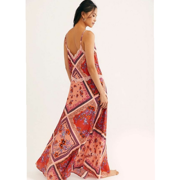 Free People Stevie dress size S NEW - Picture 5 of 8